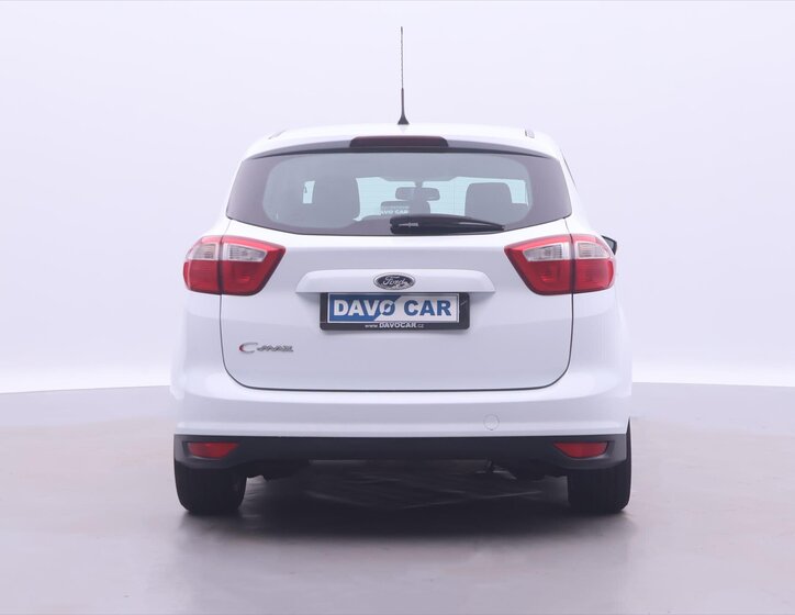 Ford C-MAX 6
