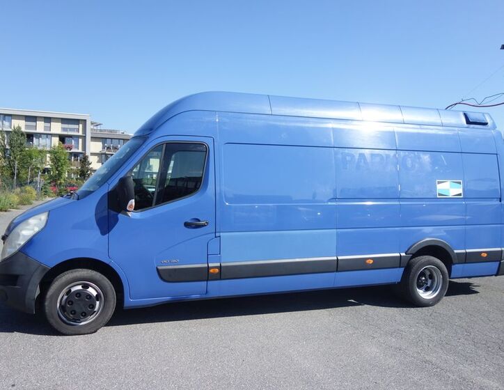 Renault Master 6