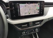 Škoda Scala Hatchback 999,0 85 kw