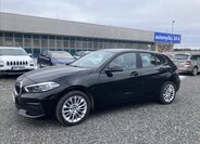 BMW Řada 1 Hatchback 1,5 l 100 kw