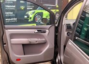 Volkswagen Touran Kombi 1,4 l 103 kw