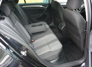 Volkswagen Golf Hatchback 1,2 l 63 kw