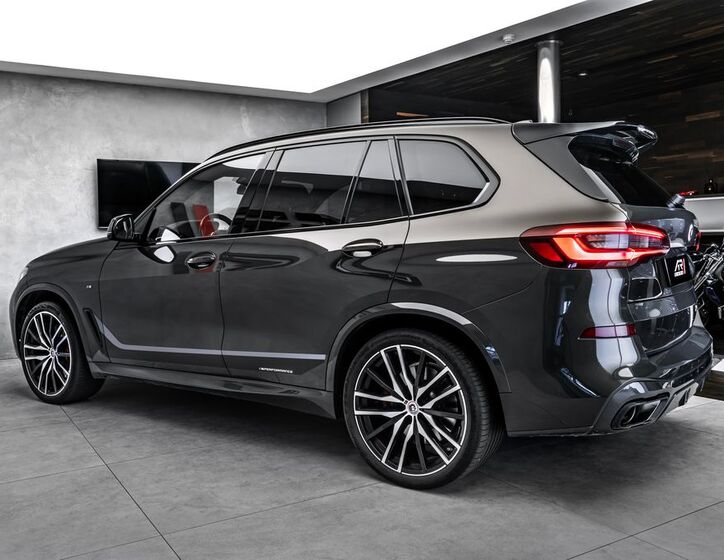 BMW X5 7