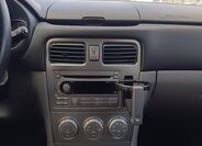 Subaru Forester SUV 2,5 l 169 kw