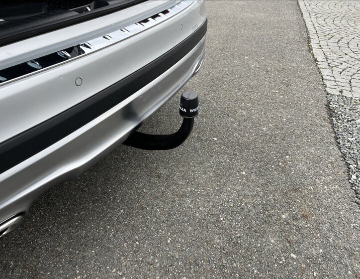 Mercedes-Benz GLA Hatchback 1,6 l 115 kw