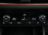 Škoda Kamiq SUV 1,5 l 110 kw