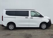 Volkswagen Transporter 23