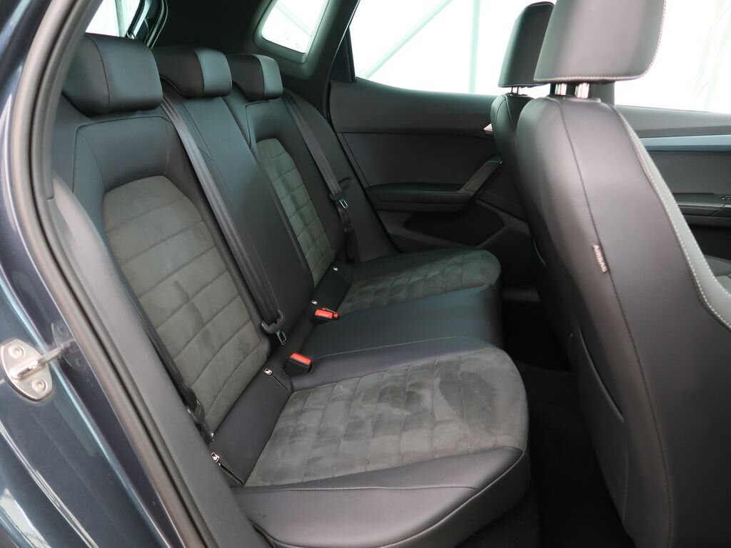 Seat Arona SUV / Terénní 999,0 85 kw