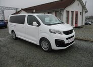 Peugeot Traveller Ostatní 2,0 l 110 kw