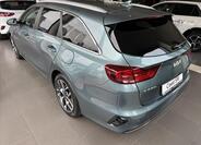 KIA Ceed 3