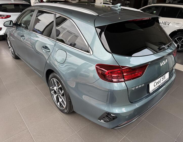 KIA Ceed 3