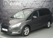 Ford Galaxy 1
