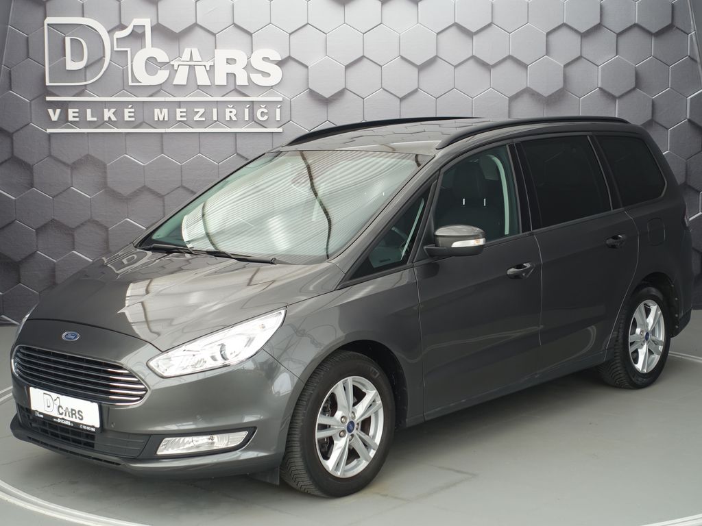 Ford Galaxy