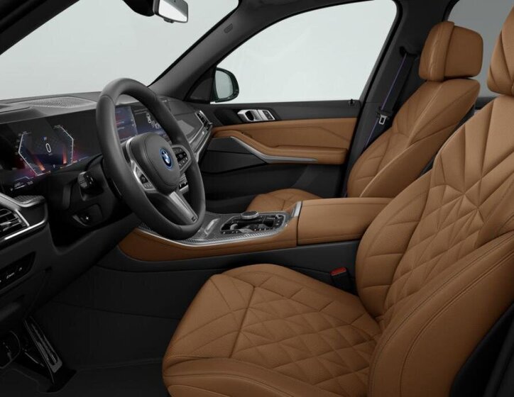 BMW X5 SUV / Terénní 3,0 l 360 kw