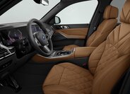 BMW X5 SUV / Terénní 3,0 l 360 kw