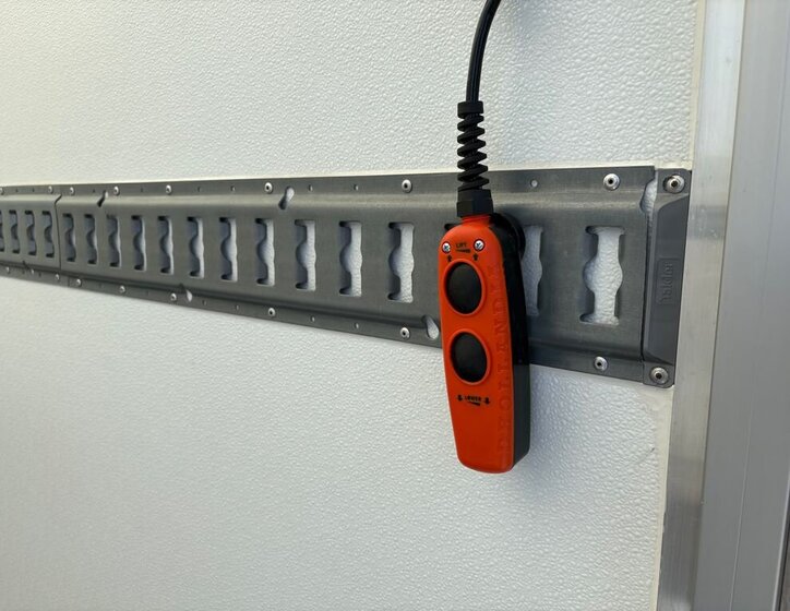 Iveco Daily Skříň 3,0 l 129 kw