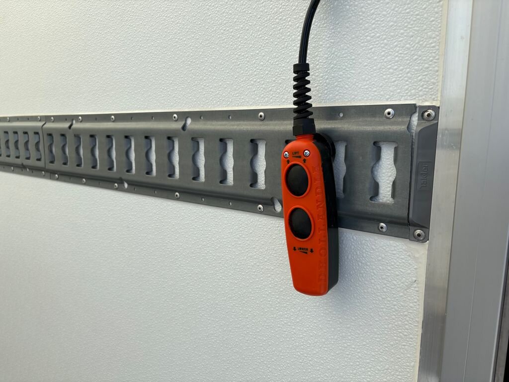 Iveco Daily Skříň 3,0 l 129 kw