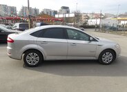 Ford Mondeo Hatchback 2,0 l 103 kw