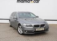 BMW Řada 5 1