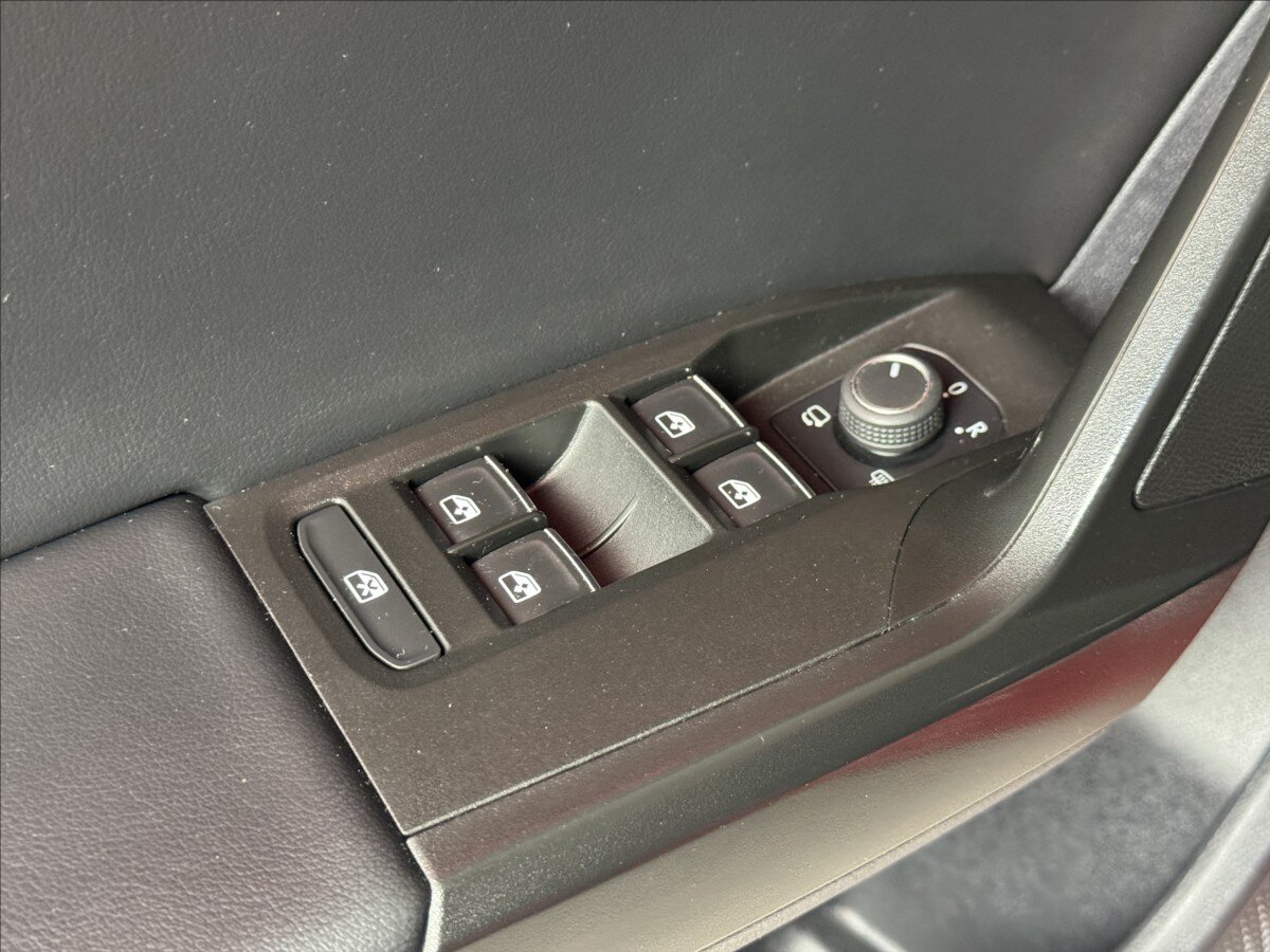 Seat Leon Kombi 2,0 l 110 kw