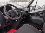 Renault Master Valník 2,3 l 96 kw