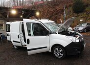 Opel Combo 25