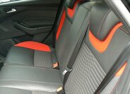 Ford Focus Kombi 2,0 l 184 kw