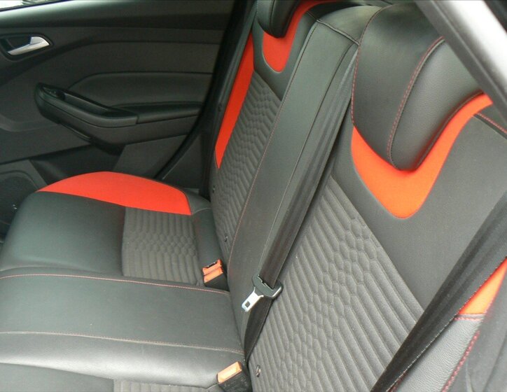 Ford Focus Kombi 2,0 l 184 kw