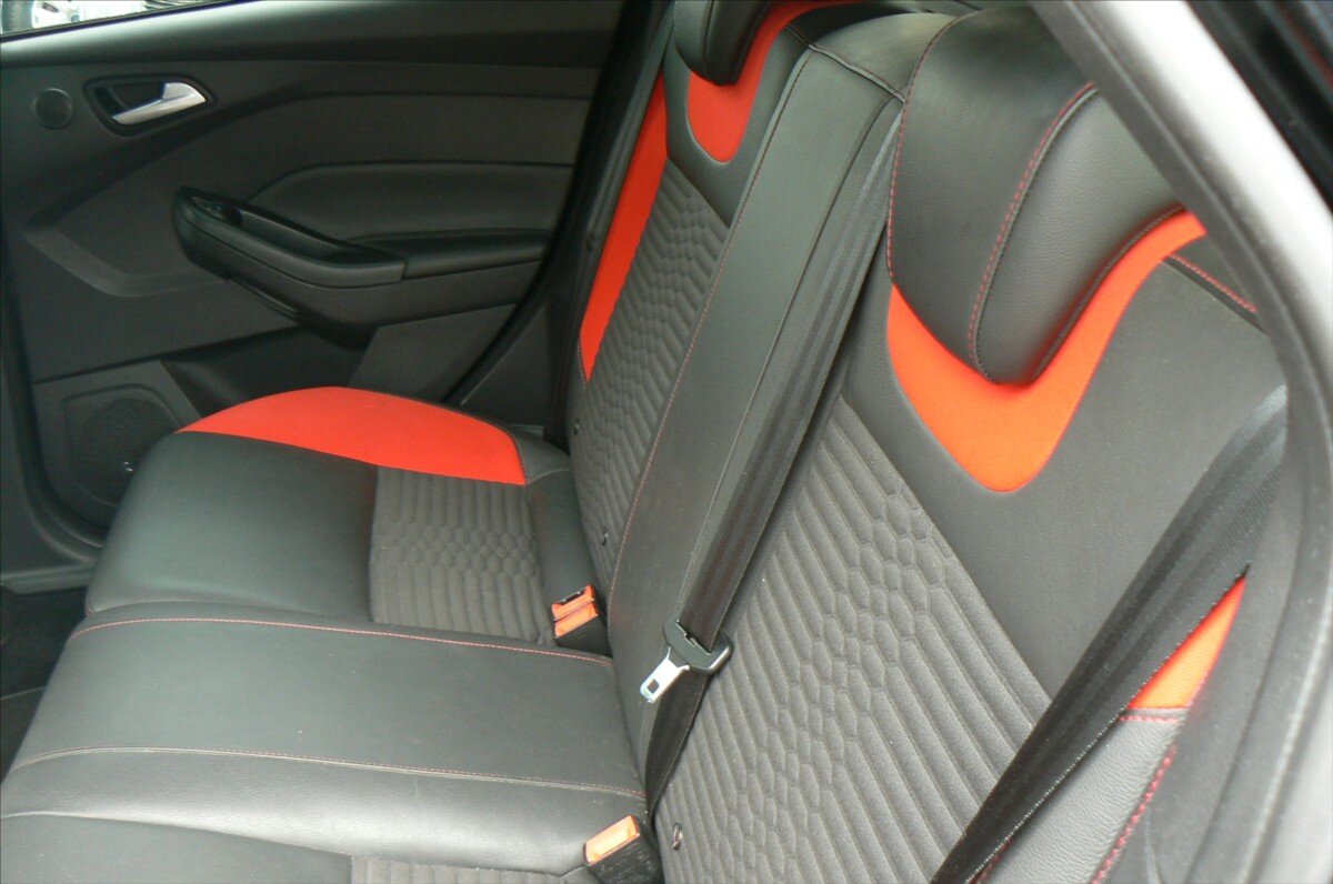 Ford Focus Kombi 2,0 l 184 kw