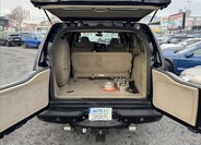 Ford Excursion SUV / Terénní 6,0 l 239 kw