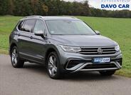 Volkswagen Tiguan Allspace 1