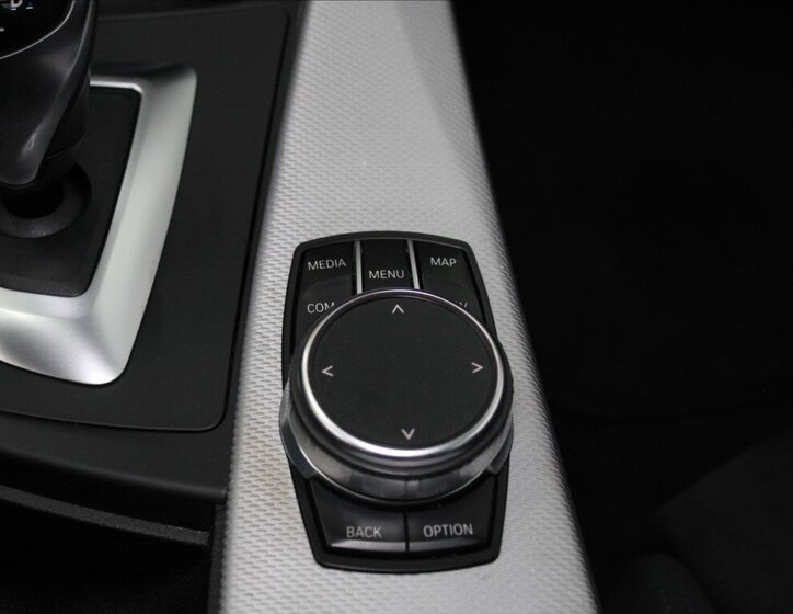 BMW Řada 4 Kupé 2,0 l 140 kw