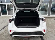 Opel Mokka SUV 1,2 l 100 kw