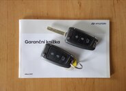 Hyundai Tucson SUV 1,6 l 110 kw