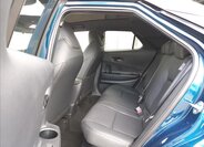 Toyota C-HR SUV / Terénní 2,0 l 112 kw