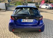 Toyota Yaris 29