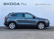 Škoda Karoq SUV / Terénní 1,5 l 110 kw