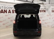 Ford S-MAX MPV 2,0 l 110 kw