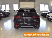 Jaguar F-Pace SUV 2,0 l 110 kw