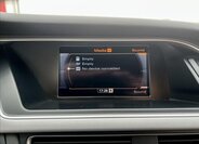 Audi A4 Kombi 2,0 l 110 kw