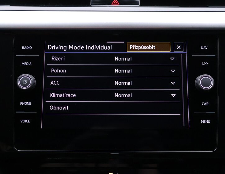 Volkswagen Arteon Kombi 2,0 l 110 kw