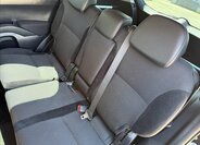Citroën C-Crosser SUV / Terénní 2,2 l 115 kw