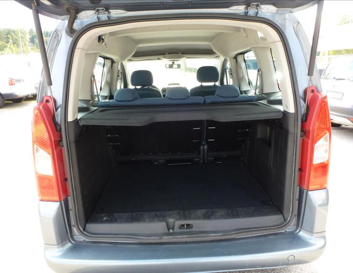 Citroën Berlingo 20