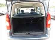 Citroën Berlingo 20
