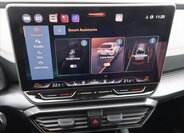 Cupra Leon Kombi 2,0 l 245 kw