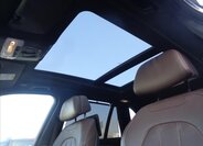 BMW X5 Kombi 2,0 l 180 kw