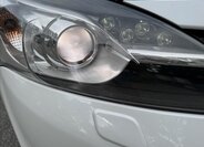 Toyota Verso MPV 2,0 l 91 kw
