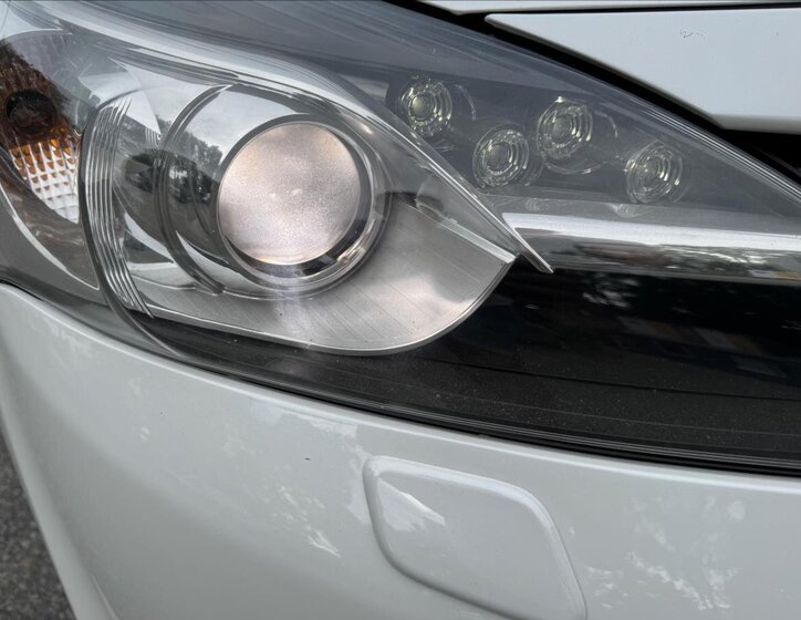 Toyota Verso MPV 2,0 l 91 kw