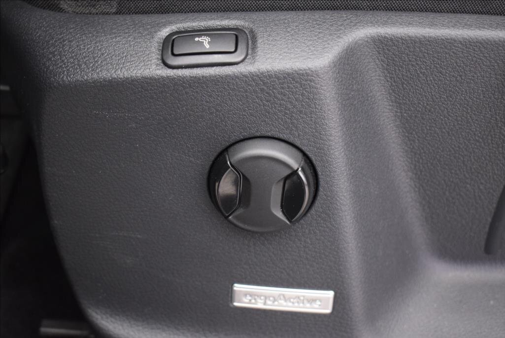 Volkswagen Golf Sportsvan Hatchback 1,4 l 92 kw