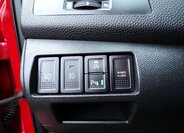 Suzuki Kizashi Sedan / Limuzína 2,4 l 131 kw